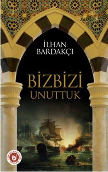 Biz Bizi Unuttuk, İlhan Bardakçı
