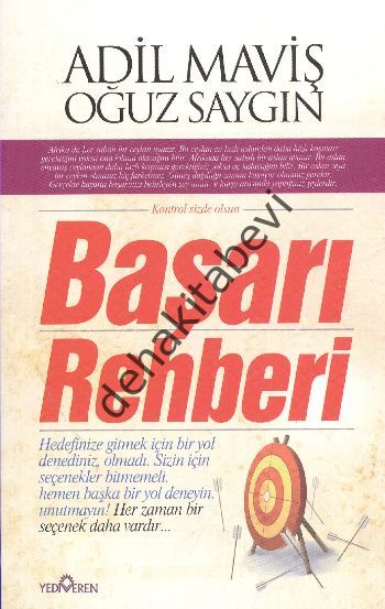Başarı Rehberi, Adil Maviş - Oğuz Saygın