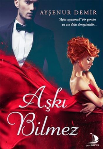 Aşkı Bilmez, Ayşenur Demir