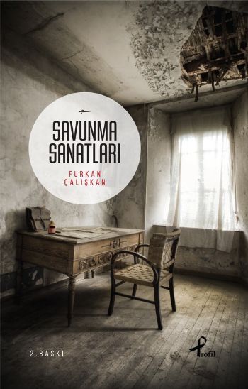 Savunma Sanatları, Furkan Çalışkan