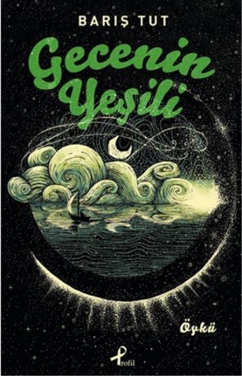 Gecenin Yeşili, Barış Tut