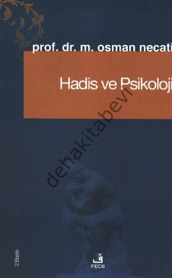 Hadis Ve Psikoloji, Fecr Yayınları