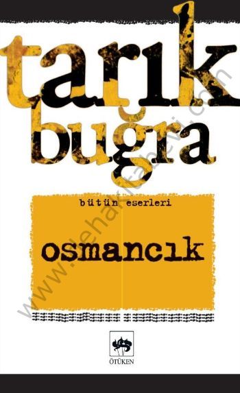 Osmancık, Tarık Buğra