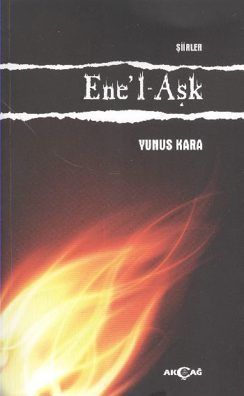 Ene'l Aşk, Yunus Kara