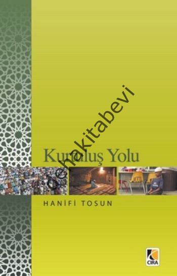 Kurtuluş Yolu, Hanifi Tosun