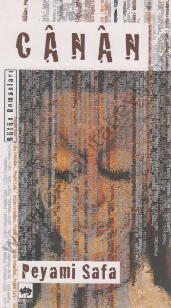 Canan, Peyami Safa