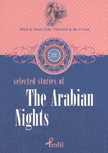 Selected Stories of Arabian Nights, Kolektif