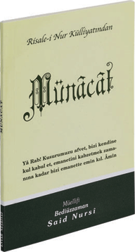 438 - Münacat, Envar Neşriyat