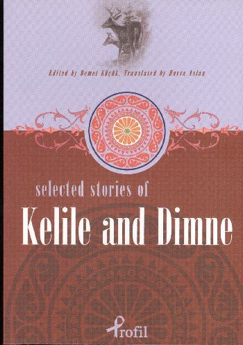 Selected Stories Of Kelile And Dimne, Kolektif