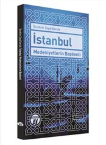 İstanbul Medeniyetlerin Başkenti, İbrahim Zeyd Gerçik