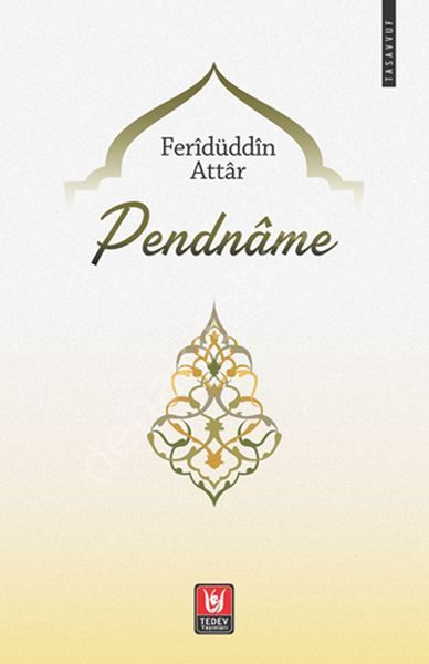 Pendname, Feridüddin Attar
