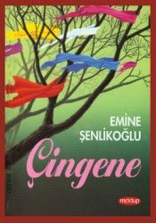 Çingene, Emine Şenlikoğlu, Mektup Yayınları