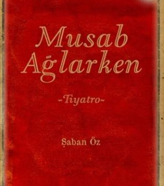 Musab Ağlarken, Endülüs Kitap