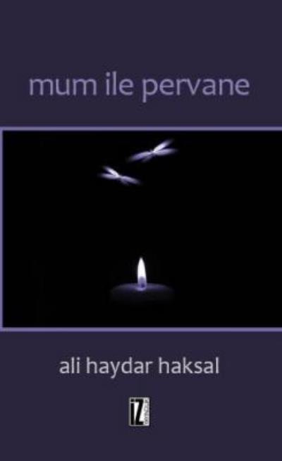 Mum ile Pervane, Ali Haydar Haksal
