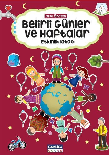 Belirli Günler ve Haftalar, Çamlıca Basım Yayın