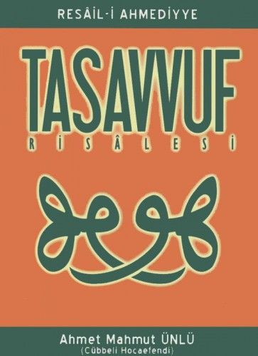 Tasavvuf Risalesi