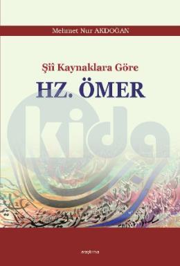 Şii Kaynaklara Göre Hz. Ömer, Elis Yayınları
