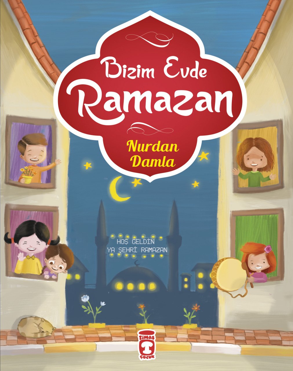 Bizim Evde Ramazan, Timaş Çocuk