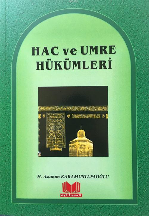 Hac ve Umre Hükümleri, Kitapkalbi