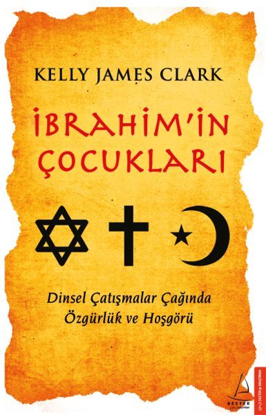 İbrahim'in Çocukları, Kelly James Clark
