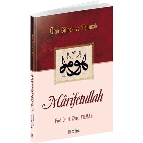 Marifetullah, Hasan Kamil Yılmaz