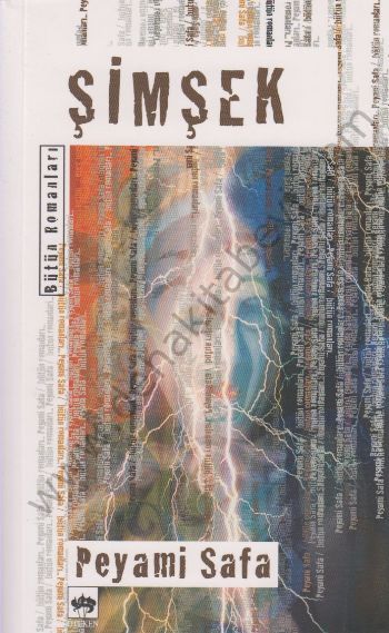 Şimşek, Peyami Safa