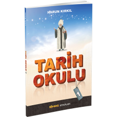 Tarih Okulu - 1, Harun Kırkıl