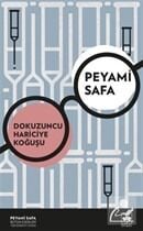 Dokuzuncu Hariciye Koğuşu, Peyami Safa