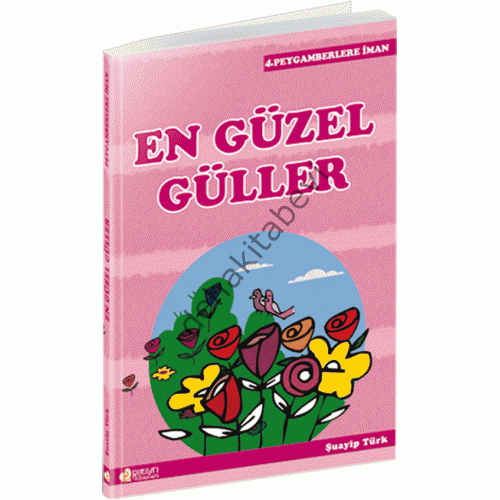 En Güzel Güller, Şuayip Türk