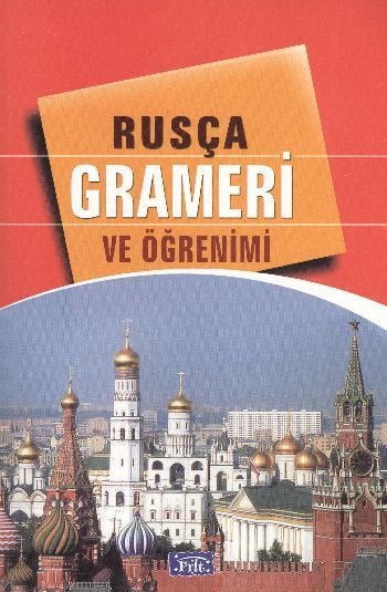 Rusça Grameri Ve Öğrenimi, Parıltı Yayıncılık