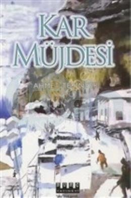 Kar Müjdesi, Burç Yayınevi