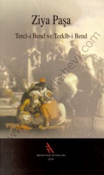 Terci-i Bend ve Terkib-i Bend, Ziya Paşa, Şule Yayınları