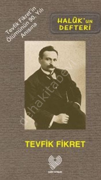 Haluk'Un Defteri, ( Osmanlı Türkçesi Aslı İle Birlikte )