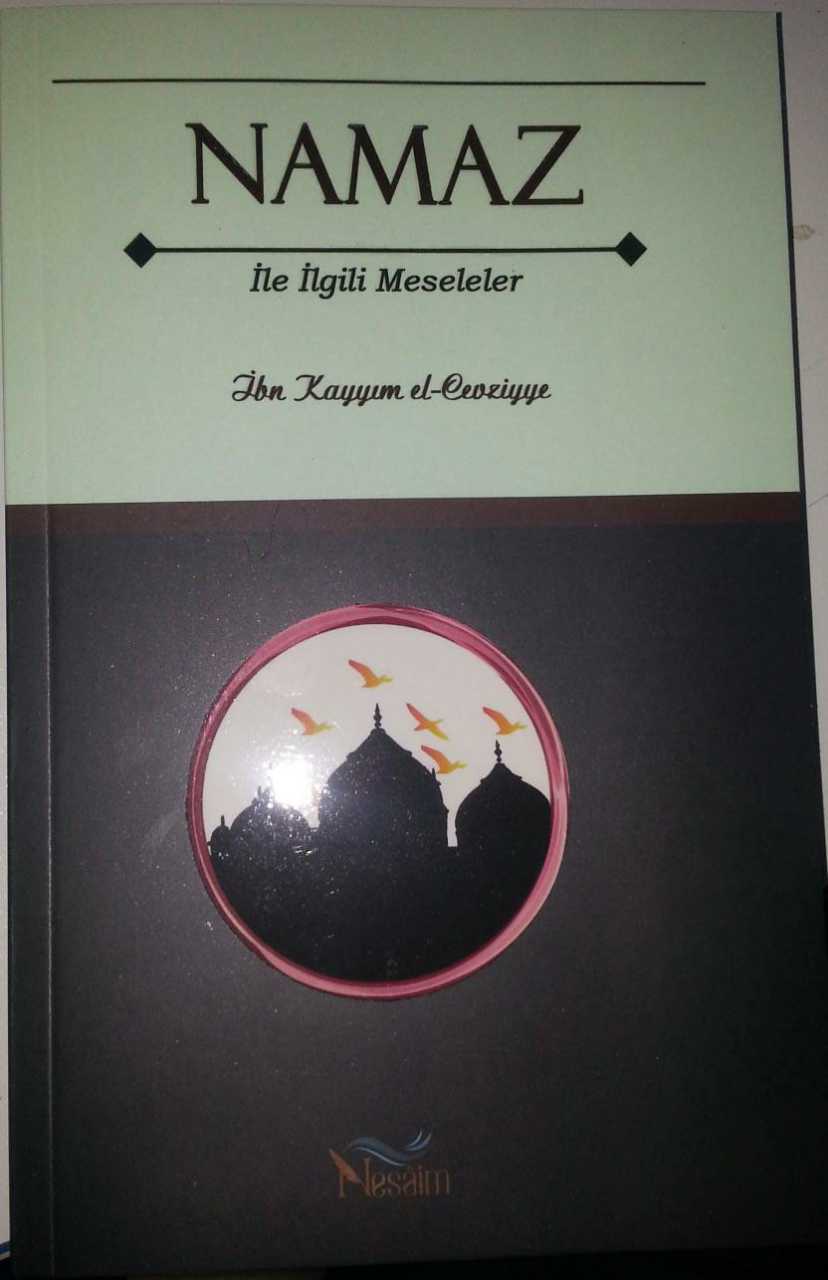 Namaz ile İlgili Meseleler, İbn Kayyım El-Cevziyye