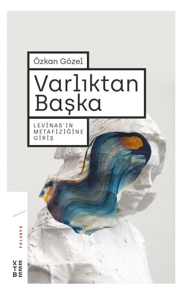 Varlıktan Başka, Özkan Gözel