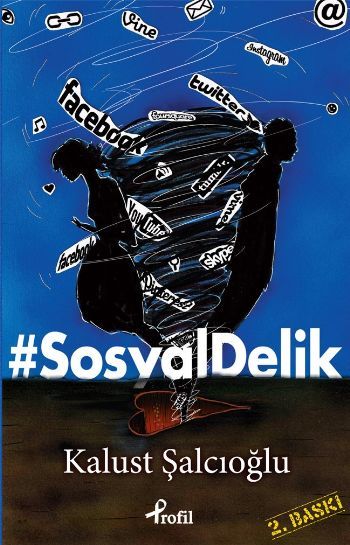 Sosyal Delik, Kalust Şalcıoğlu