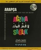 Ağzına Sağlık & Arapça Öğrenenler İçin Konuşma Becerisi (CD'li)