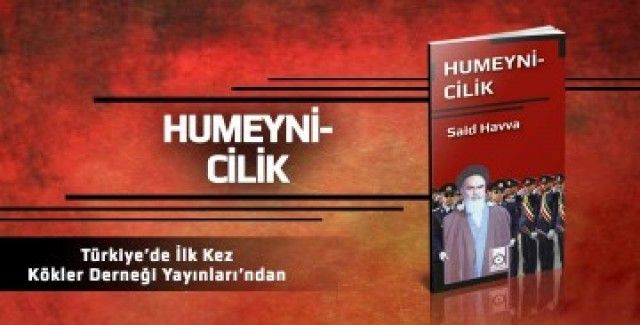 Humeynicilik, Said Havva, Kökler Derneği Yayınları