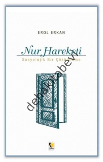 Nur Hareketi, Çıra Yayınları