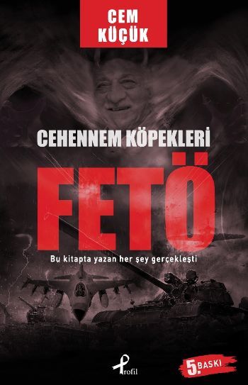 Cehennem Köpekleri Fetö , Cem Küçük