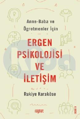 ERGEN PSİKOLOJİSİ VE İLETİŞİM