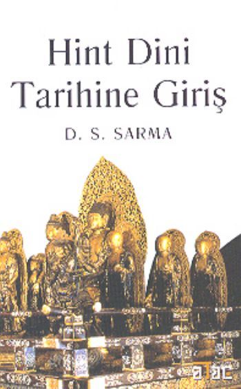 Hint Dini Tarihine Giriş, D. S. Sarma 