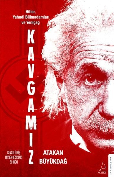 Kavgamız, Atakan Büyükdağ