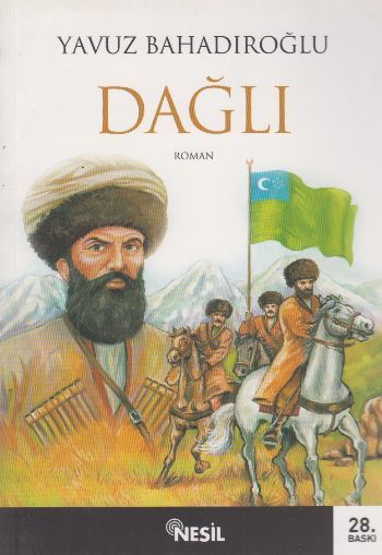 Dağlı, Yavuz Bahadıroğlu