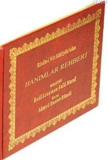 Hayrat Neşriyat  Hanımlar Rehberi Orta Boy Osmanlıca