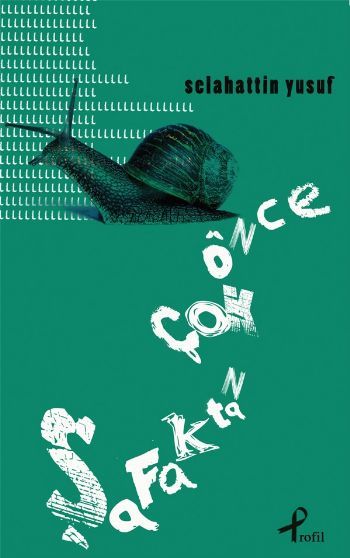 Şafaktan Çok Önce, Selahattin Yusuf
