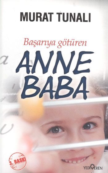 Başarıya Götüren Anne Baba, Murat Tunalı