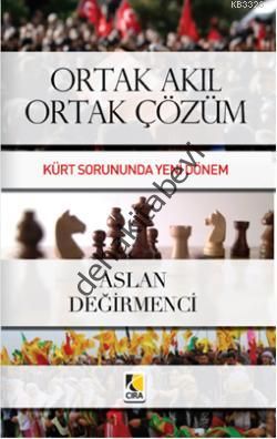 Ortak Akıl Ortak Çözüm, Aslan Değirmenci