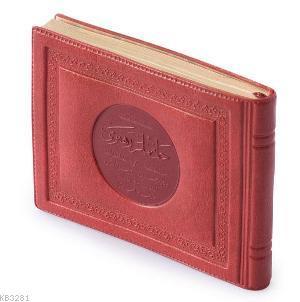 Hayrat Neşriyat  Hanımlar Rehberi Cep Boy Osmanlıca