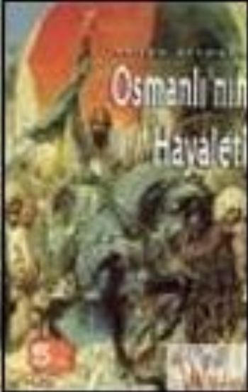 Osmanlının Hayaleti - Erhan Afyoncu